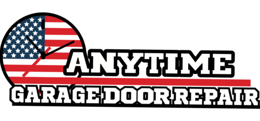 Anytime Garage Door Repair Greenville SC 